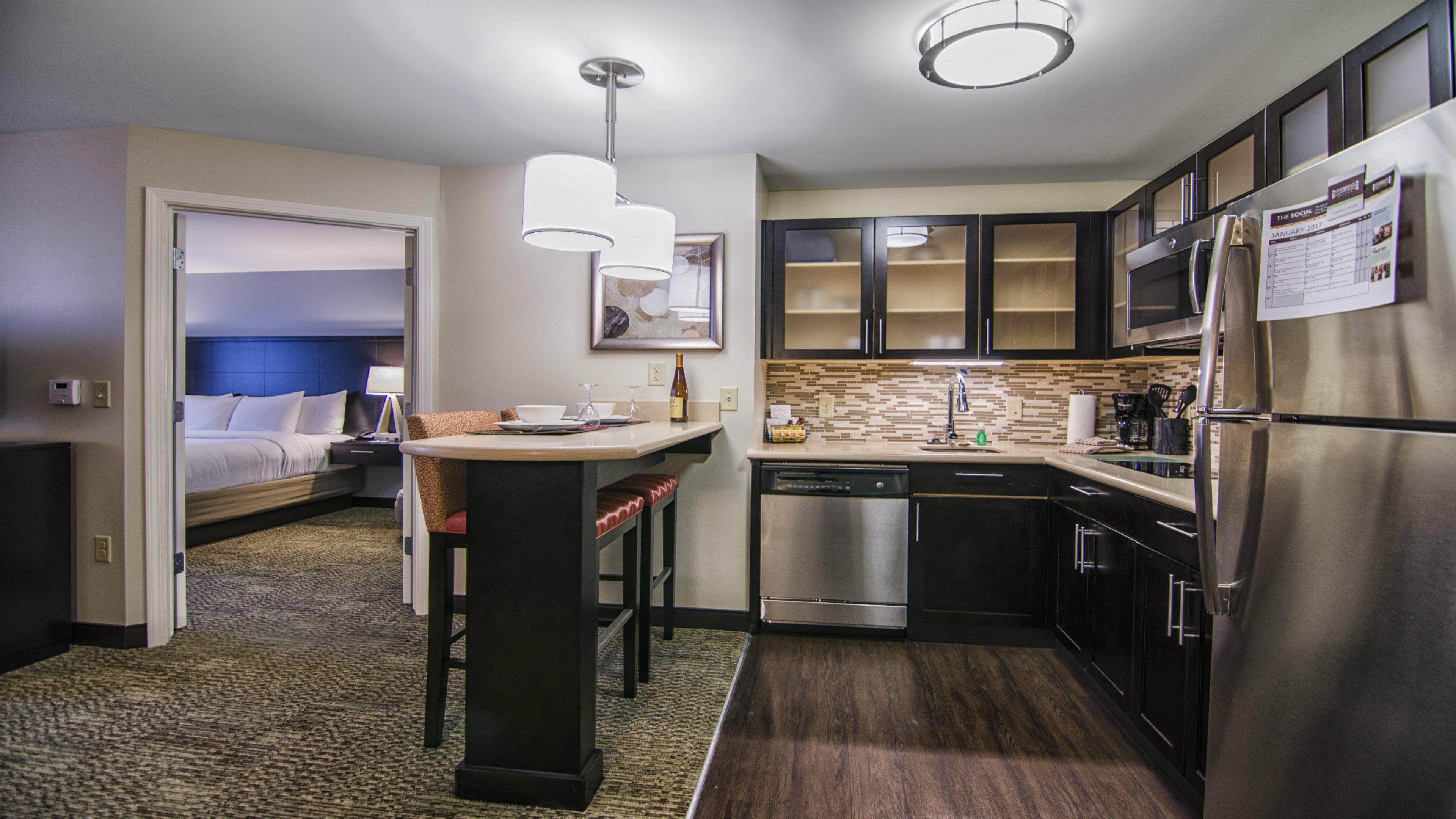 Staybridge Suites Marquette By Ihg Esterno foto