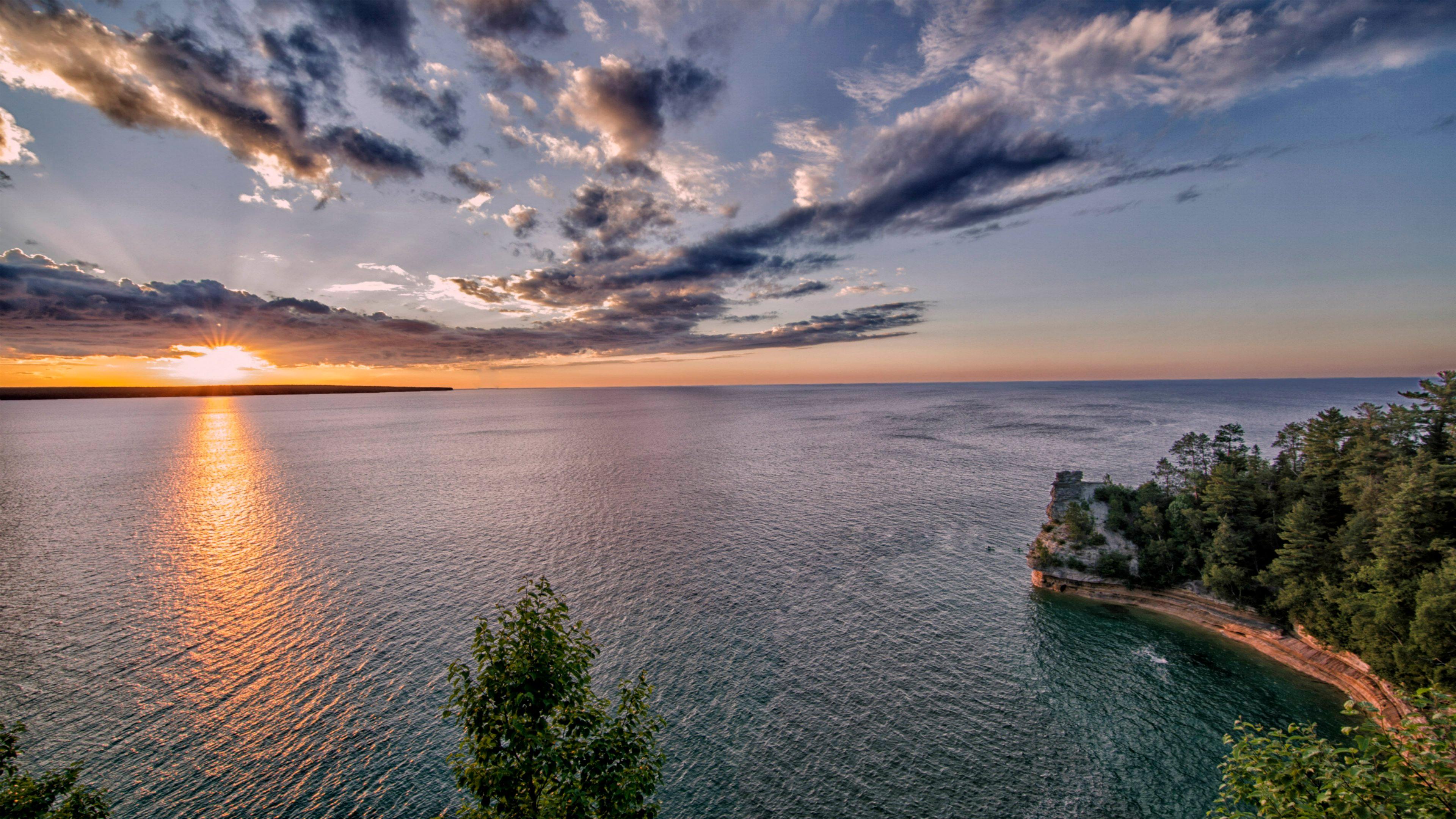 Staybridge Suites Marquette By Ihg Esterno foto