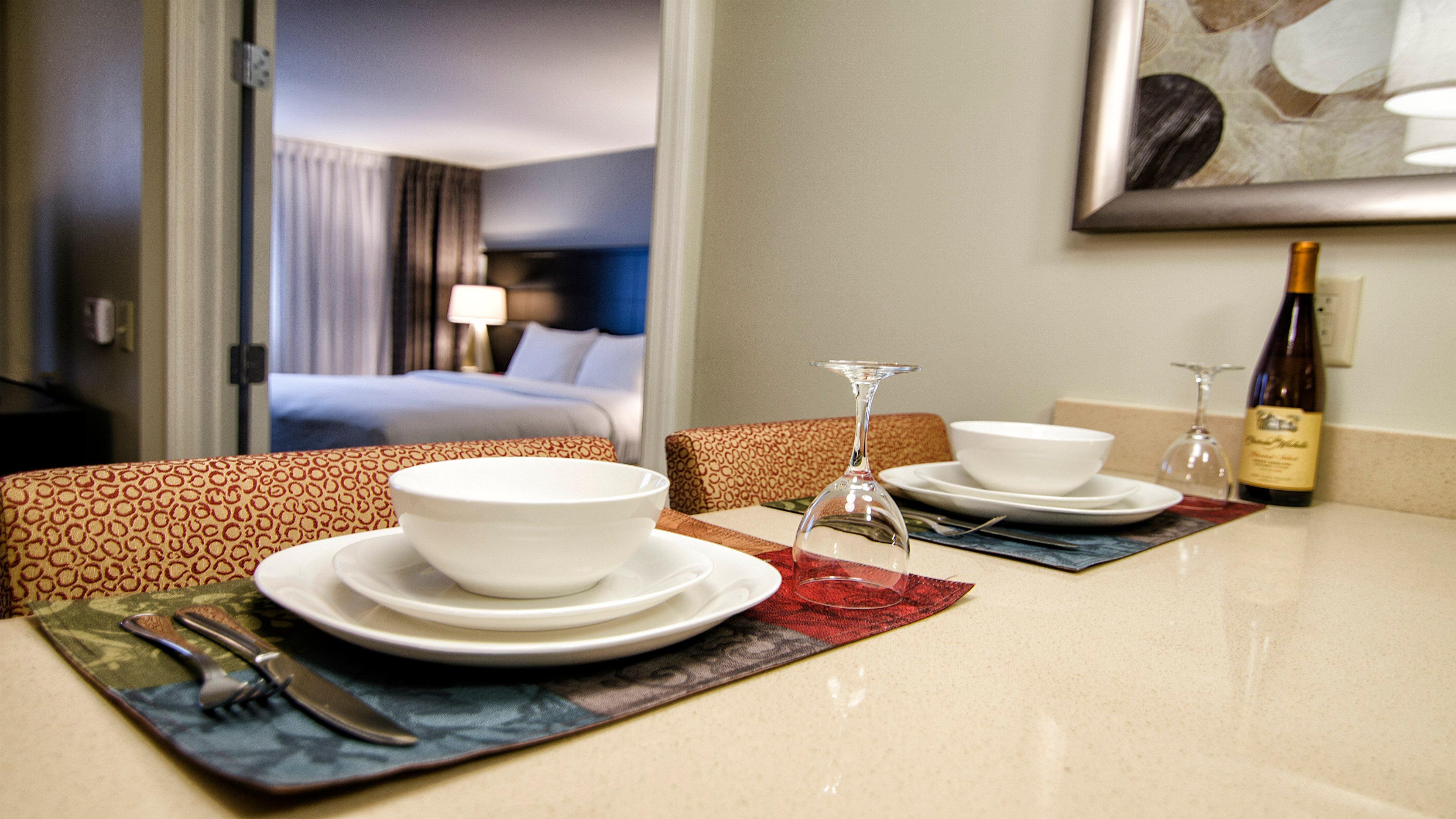 Staybridge Suites Marquette By Ihg Esterno foto